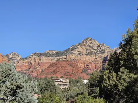 50 Santa Barbara Dr #75, Sedona, AZ 86336