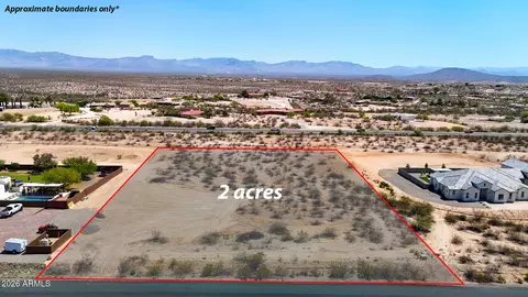 21420 W Vista Royale Dr #25, Wickenburg, AZ 85390