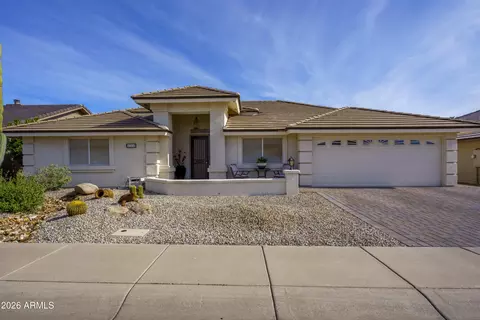 2325 S Olivewood -- S, Mesa, AZ 85209