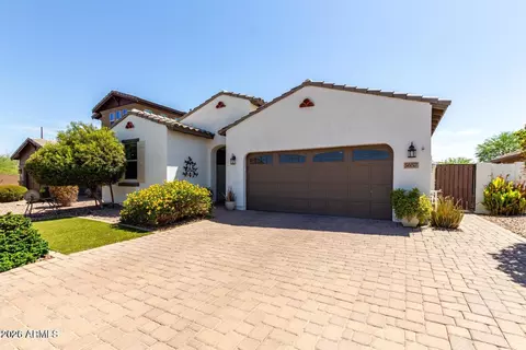 5657 S Inez Ct, Gilbert, AZ 85298