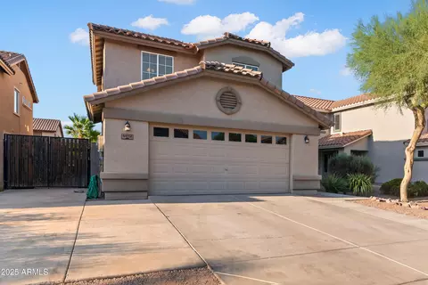 41172 W Cahill Dr, Maricopa, AZ 85138