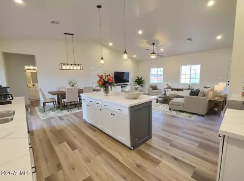 350 N Florence St, Florence, AZ 85132