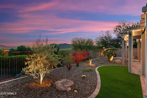 13087 W Desert Vista Trl, Peoria, AZ 85383