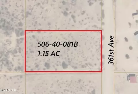 14 N Nn N 361st Ave #47, Tonopah, AZ 85354
