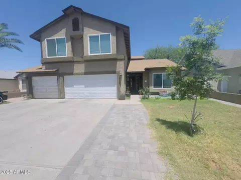8742 W Edgemont Ave, Phoenix, AZ 85037