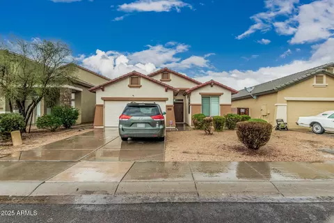 6918 S 37th Dr, Phoenix, AZ 85041