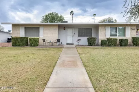 10879 W Thunderbird Blvd, Sun City, AZ 85351