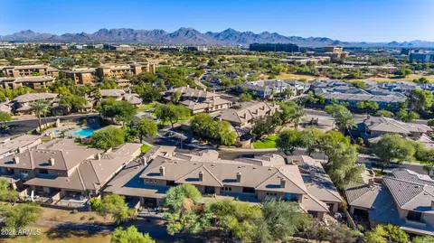 15240 N Clubgate Dr #111, Scottsdale, AZ 85254