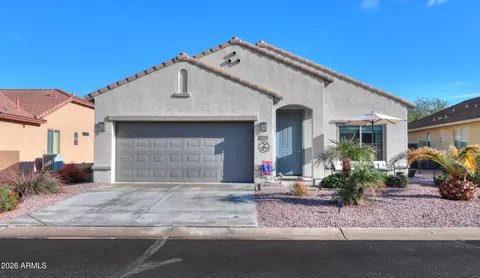 5292 W Pueblo Dr, Eloy, AZ 85131