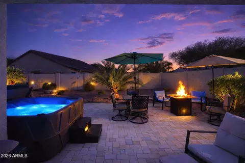 5292 W Pueblo Dr, Eloy, AZ 85131