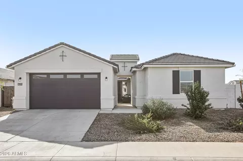 36203 W San Alvarez Ave W, Maricopa, AZ 85138