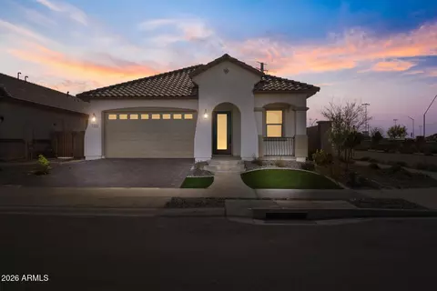 22429 E Cattle Dr, Queen Creek, AZ 85142