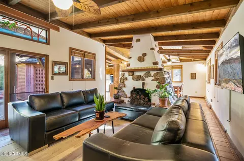 15 Wood Cyn, Bisbee, AZ 85603