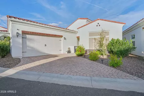 2777 W Queen Creek Rd #4, Chandler, AZ 85248
