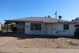 5015 S 20th Pl, Phoenix, AZ 85040
