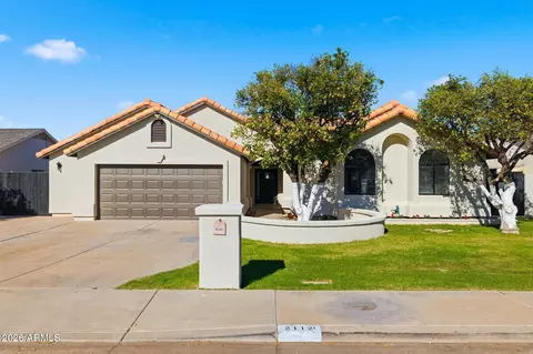 2112 E Laurel St, Mesa, AZ 85213