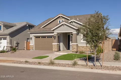 22452 E Cattle Dr, Queen Creek, AZ 85142