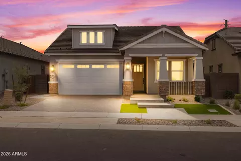 22441 E Cattle Dr, Queen Creek, AZ 85142
