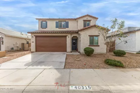 40315 W Bravo Dr, Maricopa, AZ 85138