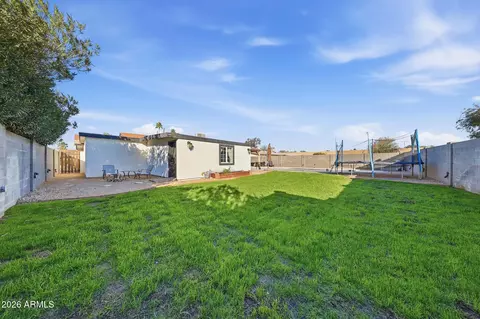 Exterior - 3317 E Bloomfield Rd, Phoenix, AZ 85032 photo 2 of 5
