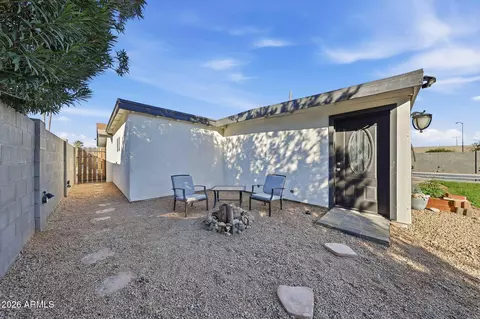 Exterior - 3317 E Bloomfield Rd, Phoenix, AZ 85032 photo 5 of 5