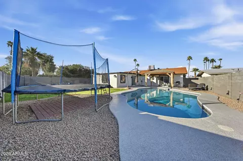 Exterior - 3317 E Bloomfield Rd, Phoenix, AZ 85032 photo 4 of 5