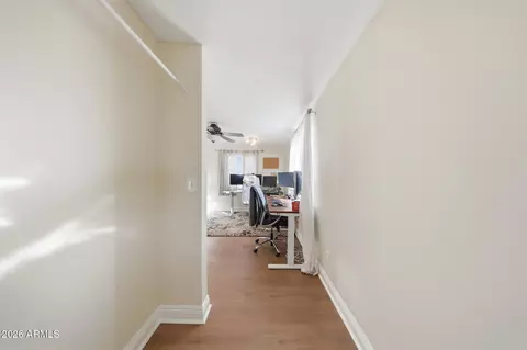 Entry Way - 3317 E Bloomfield Rd, Phoenix, AZ 85032 photo 2 of 2