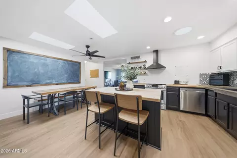 Kitchen - 3317 E Bloomfield Rd, Phoenix, AZ 85032 photo 3 of 3