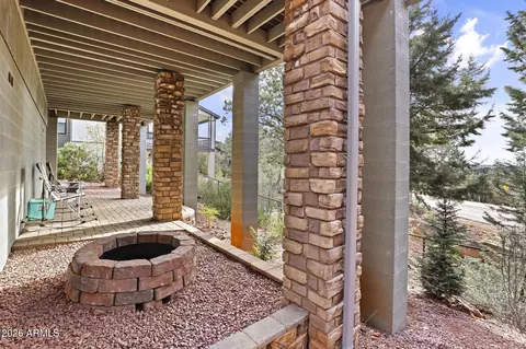 Exterior - 1141 Elk Rim Ct, Pine, AZ 85544 photo 6 of 6