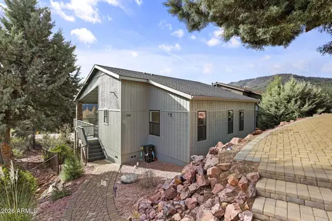 Other - 1141 Elk Rim Ct, Pine, AZ 85544 photo 5 of 7