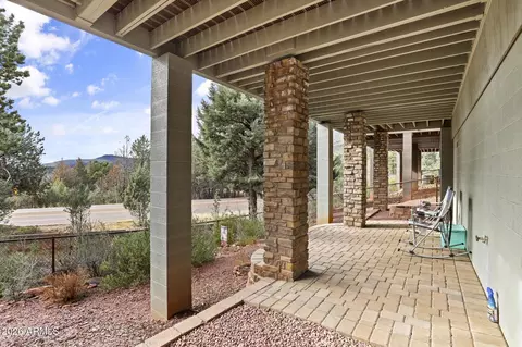 Exterior - 1141 Elk Rim Ct, Pine, AZ 85544 photo 1 of 6
