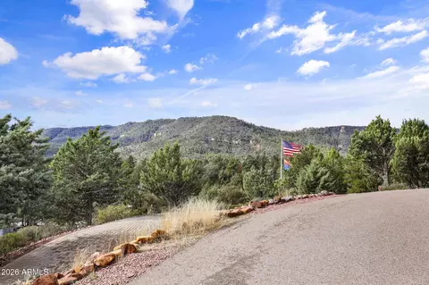Other - 1141 Elk Rim Ct, Pine, AZ 85544 photo 6 of 7