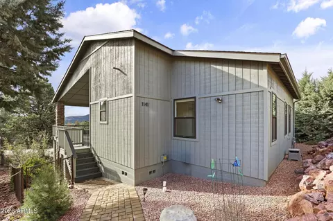 Other - 1141 Elk Rim Ct, Pine, AZ 85544 photo 4 of 7