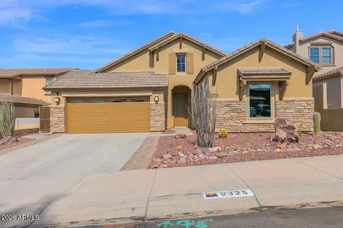 9325 S 179th Dr, Goodyear, AZ 85338