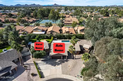 5116 E Tierra Buena Ln, Scottsdale, AZ 85254