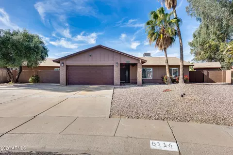 5116 E Tierra Buena Ln, Scottsdale, AZ 85254