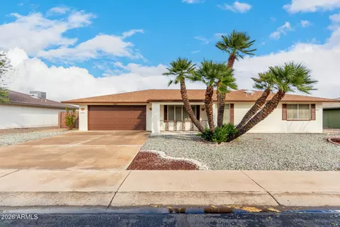 10510 W Concho Cir, Sun City, AZ 85373