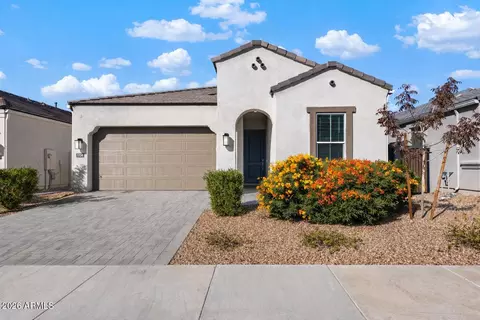 1734 E Questa Dr, Phoenix, AZ 85024