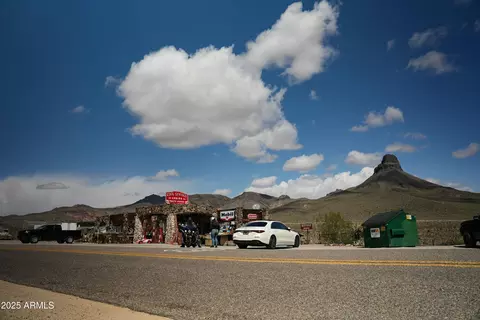 - W Oatman Highway -- #-, Golden Valley, AZ 86413