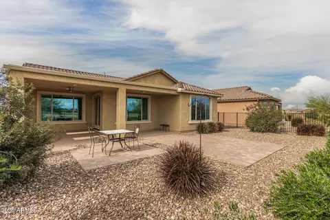 4995 N Riverside Dr, Florence, AZ 85132