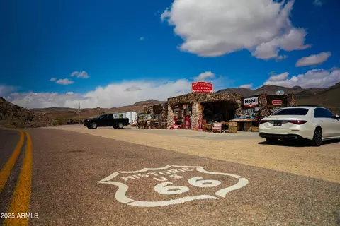 - W Oatman Highway -- #2, Golden Valley, AZ 86413
