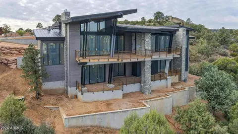 2502 E Morning Glory Cir, Payson, AZ 85541