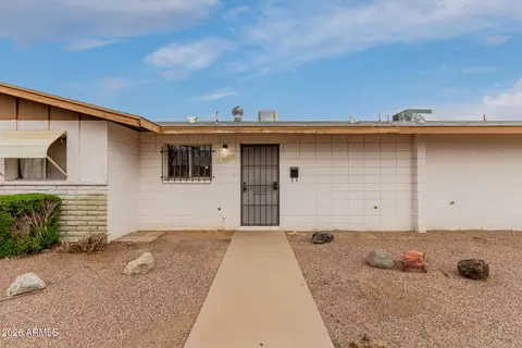 7127 W Mariposa St, Phoenix, AZ 85033
