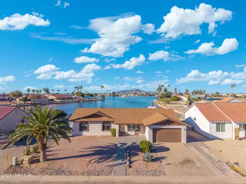10178 W San Lazaro Dr, Arizona City, AZ 85123