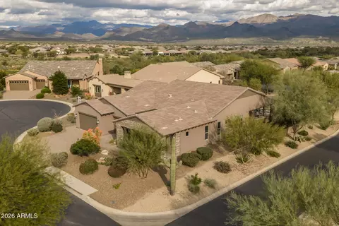 17662 E Blaze Ln, Rio Verde, AZ 85263