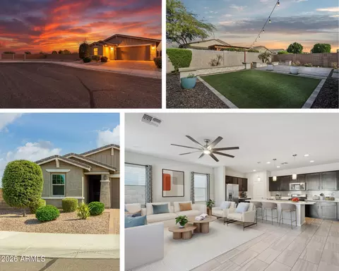 12242 W Briles Rd, Peoria, AZ 85383