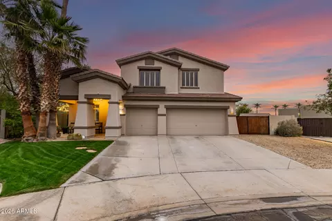 14498 W Columbus Ave, Goodyear, AZ 85395