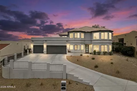 15543 E Cholla Dr, Fountain Hills, AZ 85268