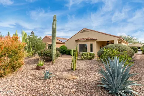 6466 W Heritage Way, Florence, AZ 85132