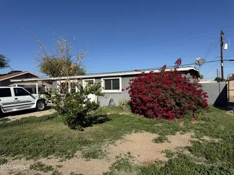 1312 W 6th Dr, Mesa, AZ 85202